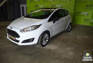FORD Fiesta 1.0- ecoboost 100 titanium faible kms