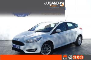 FORD Focus 1.0 ECO BOOST 125 S&S TREND
