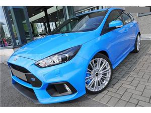 FORD Focus 2.3 EcoBoost 350ch 4x4 RS