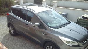 FORD Kuga 2.0 TDCi 163 DPF 4x4 Titanium