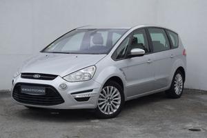 FORD S-MAX 1.6 TDCi 115ch FAP Stop&Start Business Nav 7