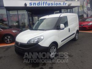 Fiat DOBLO 1.3 MJET 95 PACK PRO GPS 3PL