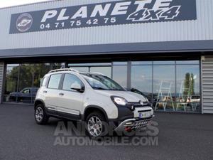 Fiat PANDA 4x4 S/S CROSS 0.9 Twinair Turbo 8 V 90 CV blanc