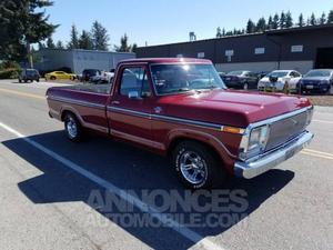 Ford F150 Vci 