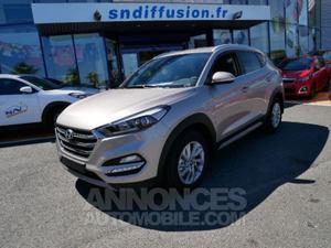 Hyundai TUCSON 1.7 CRDI 115 BV6 CREATIVE