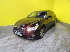 Infiniti QD PREMIUM BVA noir