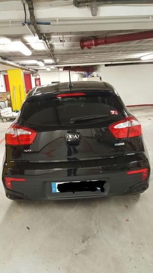 KIA Rio 1.1 CRDi 75 ISG Active