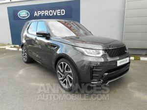 Land Rover Discovery 2.0 Sdch HSE Luxury gris