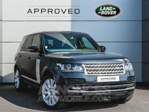 Land Rover Range Rover 4.4 SDV8 Vogue SWB gris causeway