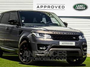 Land Rover Range Rover Sport 3.0 SDVch Autobiography