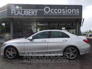 Mercedes Classe C W BLUETEC SPORTLINE 7G-TRONIC PLUS