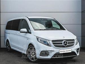 Mercedes Classe V 250 d Long Fascination 7G-Tronic Plus