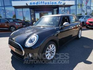 Mini Clubman 2.0D 150 BV6 COOPER CHILI GPS JA17