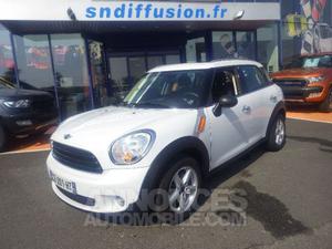 Mini Countryman 1.6 E 98 BVA GETAWAY TOIT PANO