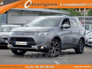 Mitsubishi OUTLANDER III PHEV HYBRIDE RECHARGEABLE INSTYLE