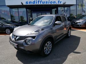 NISSAN Juke NEW 1.5 DCI 110 CONNECT EDITION SAFETY SHIELD