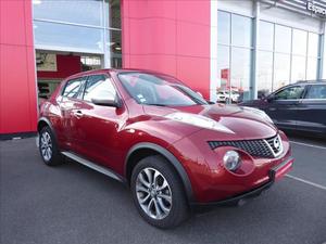 Nissan Juke 1.5L DCI 110ch URBAN PREMIUM  Occasion