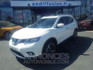 Nissan X-TRAIL 1.6 DCI 130 N-CONNECTA ALL-MODE SAFETY PLUS