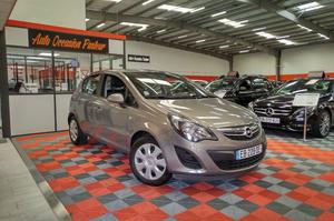 OPEL Corsa 1.3 CDTI 75CH EDITION START/STOP 5P