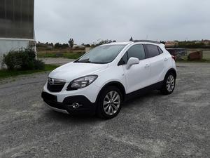 OPEL Mokka 1.7 CDTI - 130 FAP 4x2 ecoFLEX Start&Stop Cosmo