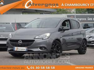 Opel Corsa V 1.4 TURBO 100 SS EDITION 5P grise