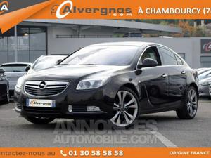 Opel INSIGNIA 2 2.0 CDTI 195 SS COSMO PACK INNOVATION 5P