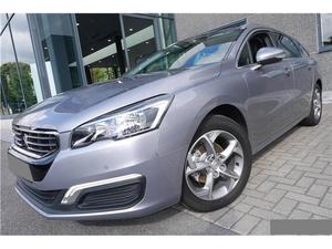 PEUGEOT 508 SW 1.6 e-HDi 115ch