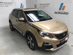 PEUGEOT  BlueHDi 150ch Allure S&S