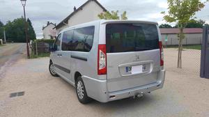 PEUGEOT Expert TEPEE 2.0 HDI 120ch Allure Long 8pl