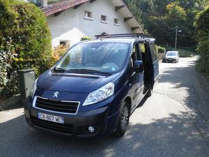 PEUGEOT Expert TEPEE 2.0 HDI 125ch FAP Active Court 5pl