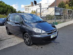 PEUGEOT  HDI130 NORWEST FAP