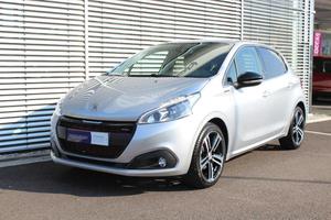 PEUGEOT  PureTech 110ch GT Line S&S EAT6 5cv 5p