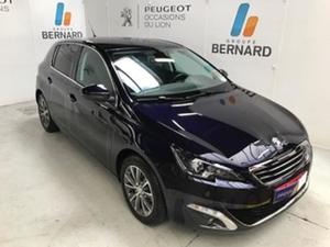 PEUGEOT  Puretech 110ch Allure S&S 5p