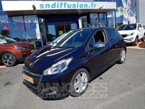 Peugeot 208 NEW 1.6 BLUEHDI 100 STYLE GPS