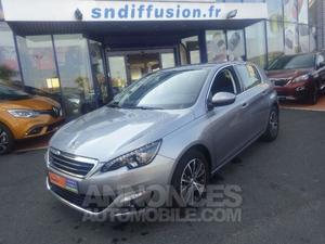 Peugeot  BLUEHDI 100 ALLURE