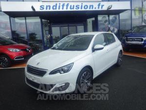 Peugeot  BLUEHDI 120 ALLURE CAMERA VT