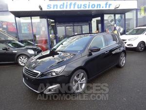 Peugeot  BLUEHDI 120 ALLURE JA17