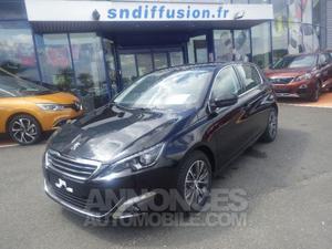 Peugeot  BLUEHDI 120 EAT6 ALLURE CAMERA