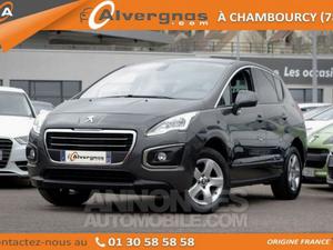 Peugeot  BLUEHDI 120CH BUSINESS PACK SS BVM6 gris