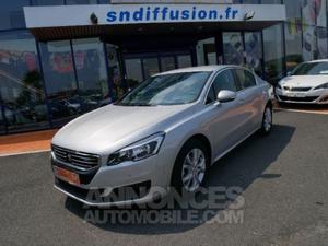 Peugeot  BLUEHDI 150 BV6 ALLURE