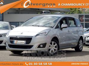 Peugeot  E-HDI 115 FAP BUSINESS ETG6 gris alu