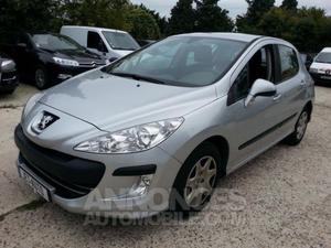 Peugeot  HDI 92 BUSINESS 5P gris clair