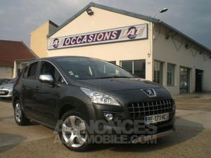 Peugeot  HDI150 FAP PREMIUM PACK gris fonce