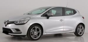 RENAULT Clio IV 0.9 TCE 90CH PACK GT-LINE