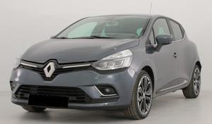 RENAULT Clio IV 1.2 TCE 120CH EDC ENERGY ZEN PACK LOOK 5P