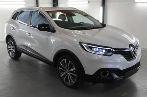 RENAULT Kadjar 1.6 DCI 130CV 4X4 ENERGY INTENS + BOSE