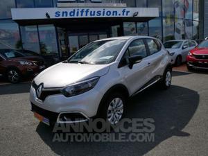 Renault CAPTUR 1.5 DCI 90 ZEN CLIM AUTO