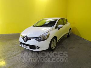 Renault CLIO IV 1.5 DCI 75CH ENERGY BUSINESS ECOA2 EURO6