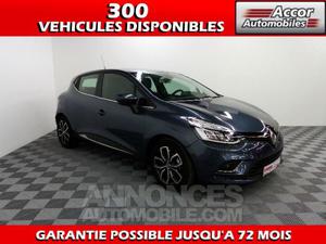 Renault CLIO IV 1.5 DCI 90 ENERGY INTENS SS 5P  gris