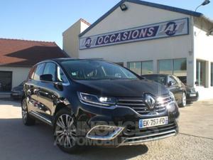 Renault ESPACE V 1.6 DCI 160CH ENERGY INITIALE PARIS EDC